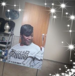 Meet your Posher, Sherry